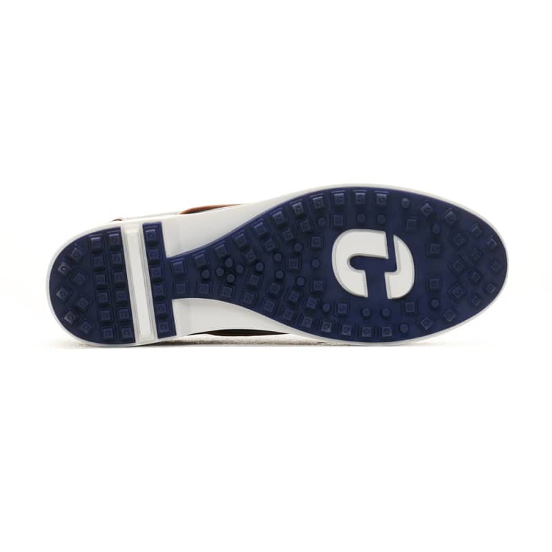 Men's Elpaso Golf Shoes