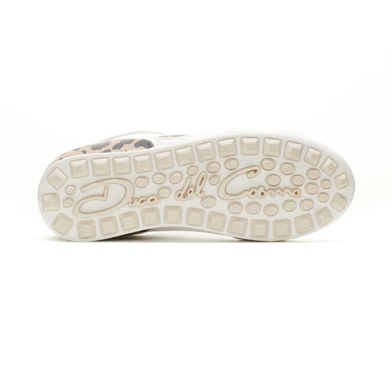 Ladies King Cheetah Golf Shoes