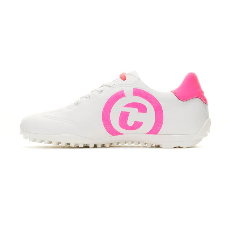 Ladies Queenscup Golf Shoes