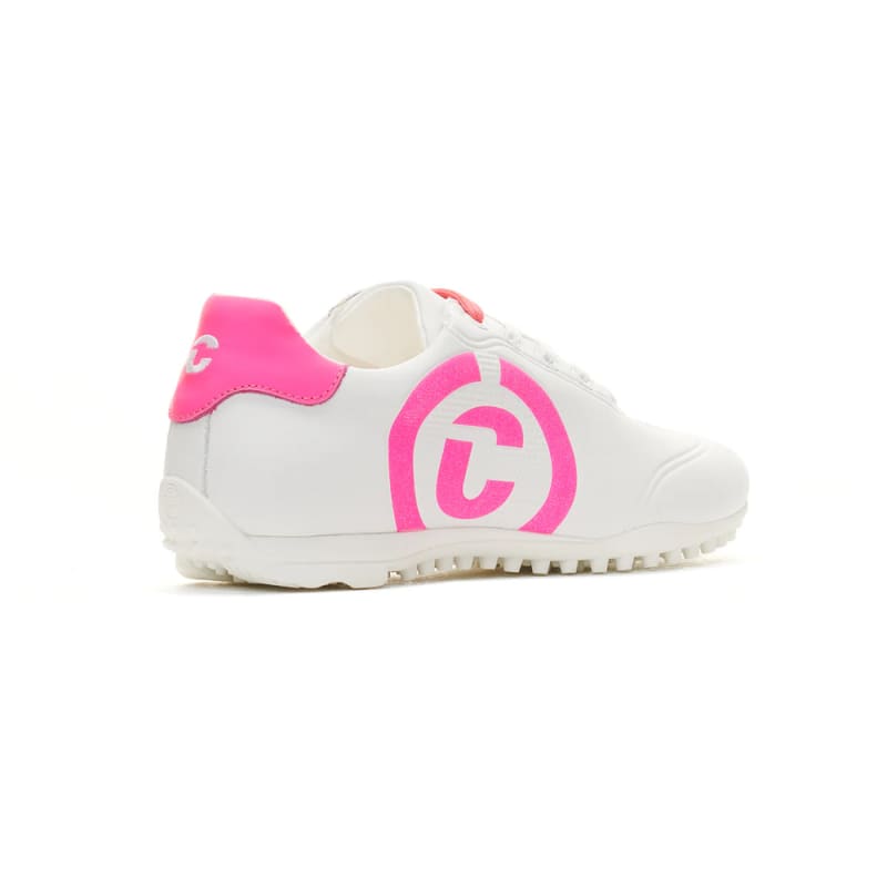 Ladies Queenscup Golf Shoes