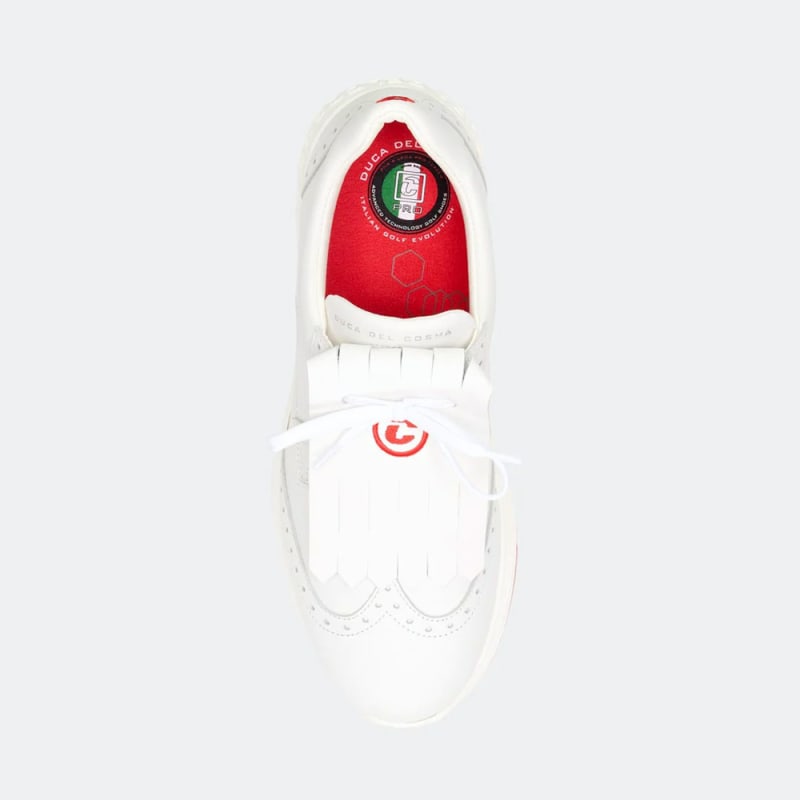 Ladies Sabina Pro Spike Golf Shoes