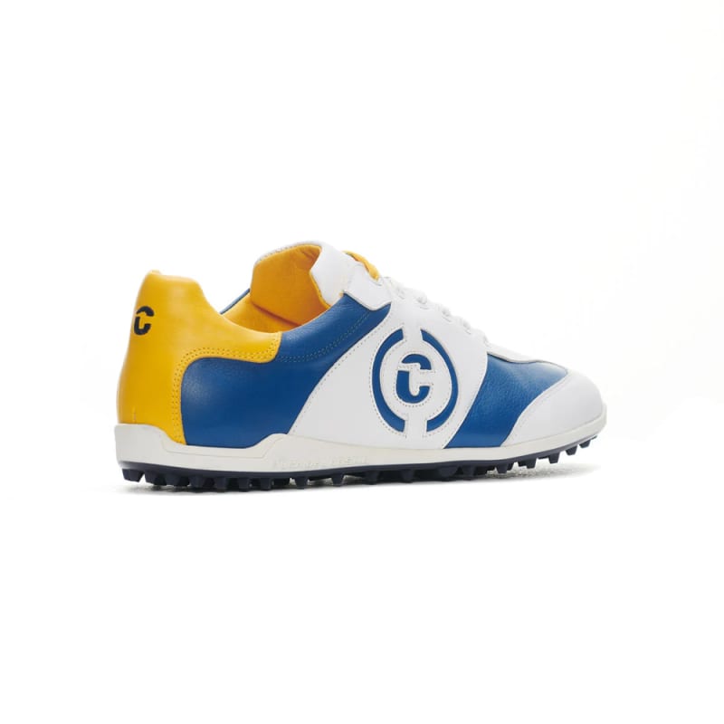 Men's Valderama Golf Shoes