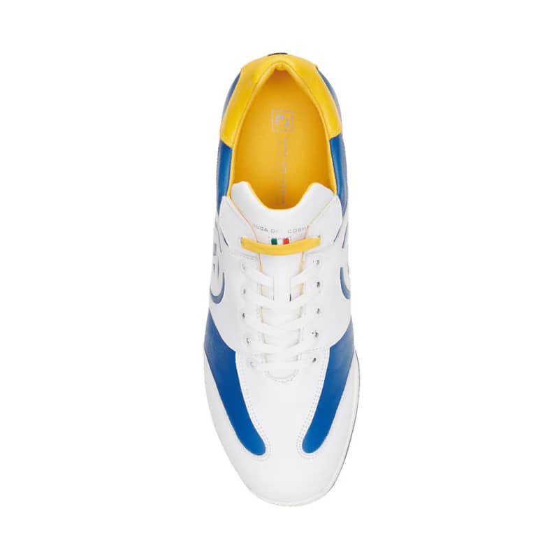 Men's Valderama Golf Shoes