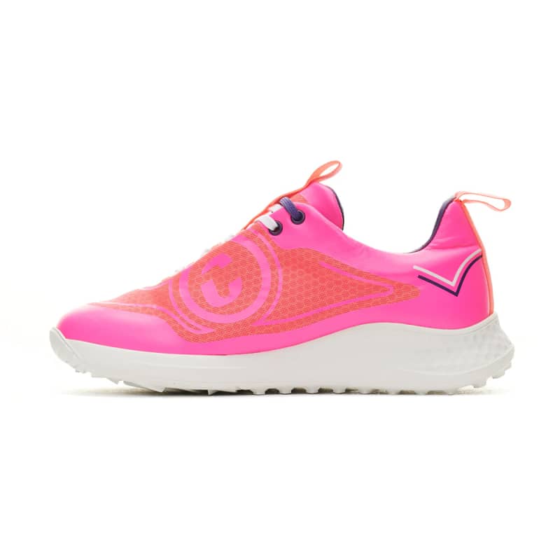 Ladies Wildcat Golf Shoes