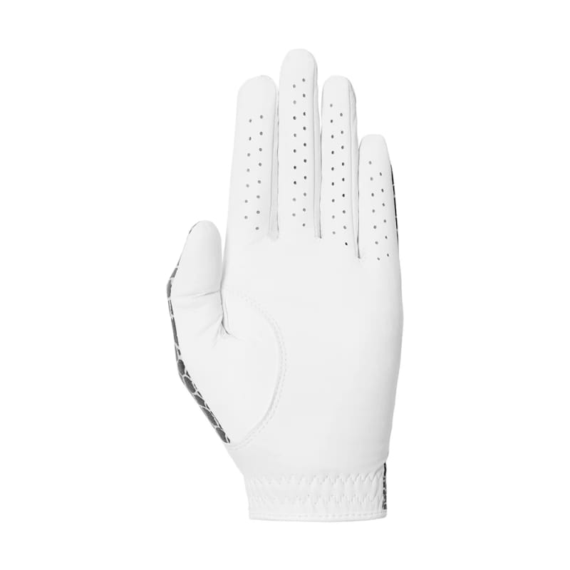 Ladies Designer Pro Giraffe Golf Glove (Left Hand)