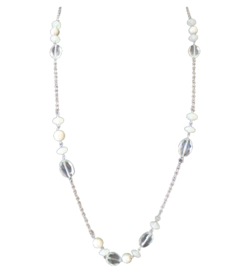 Mr Price Ladies Beaded Necklace