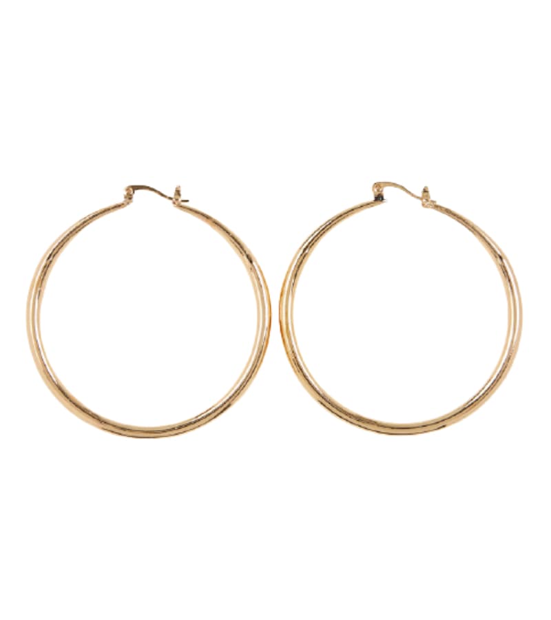 Mr Price Ladies Hoop Earings