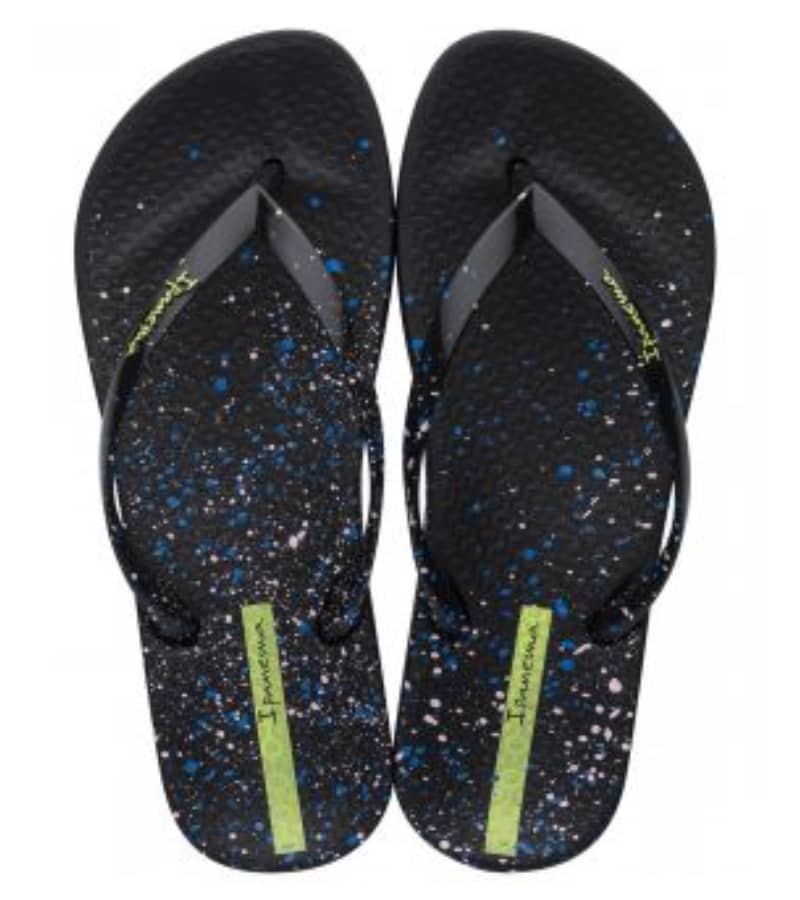Ipanema Ladies Colore Sandals