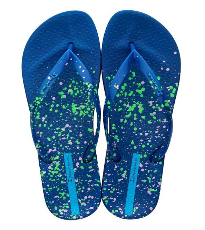 Ipanema Ladies Colore Sandals