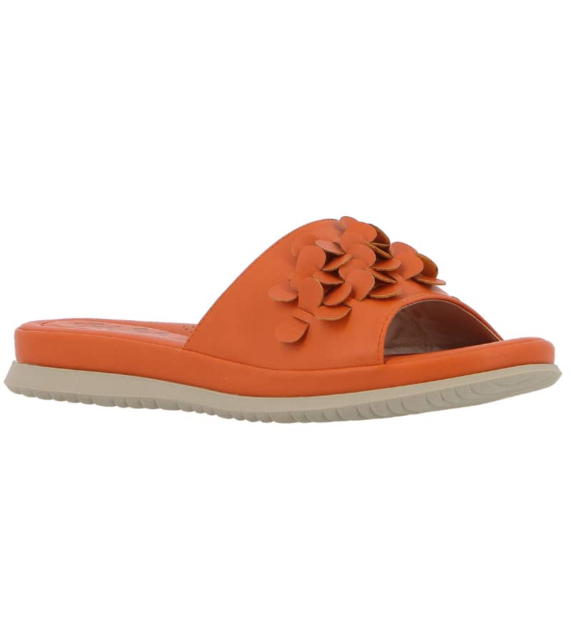 Hush Puppies Ladies Soft Agusta Sandals