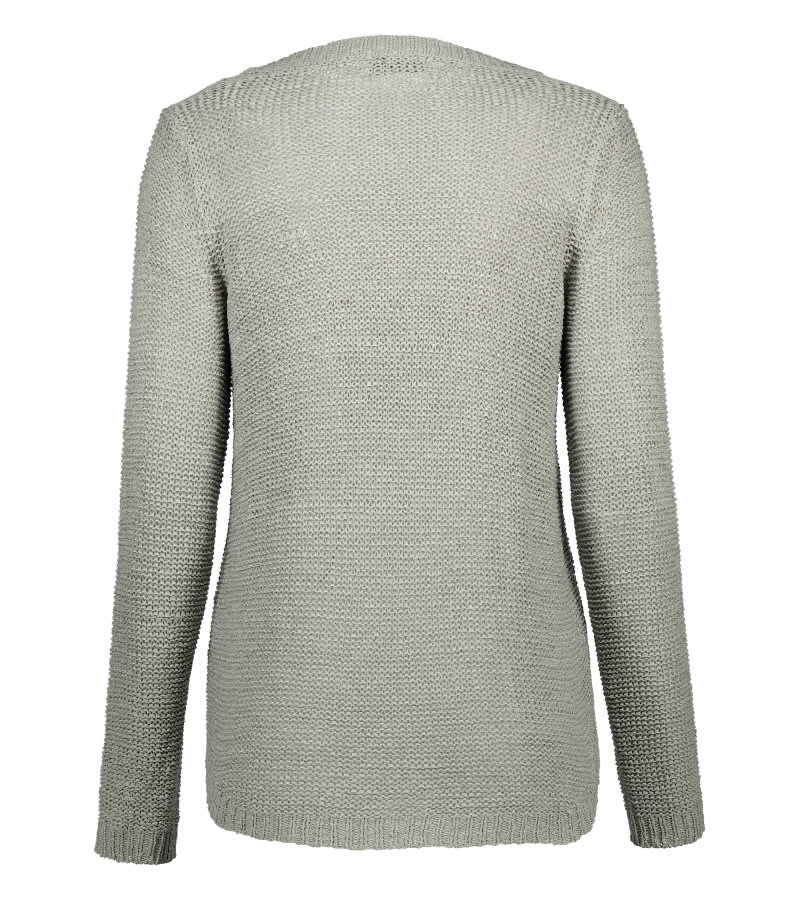 Delicate Love Ladies Loose Knit Jersey