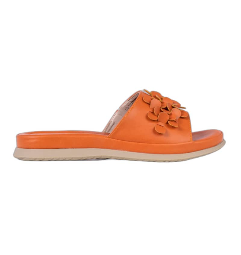 Hush Puppies Ladies Soft Agusta Sandals