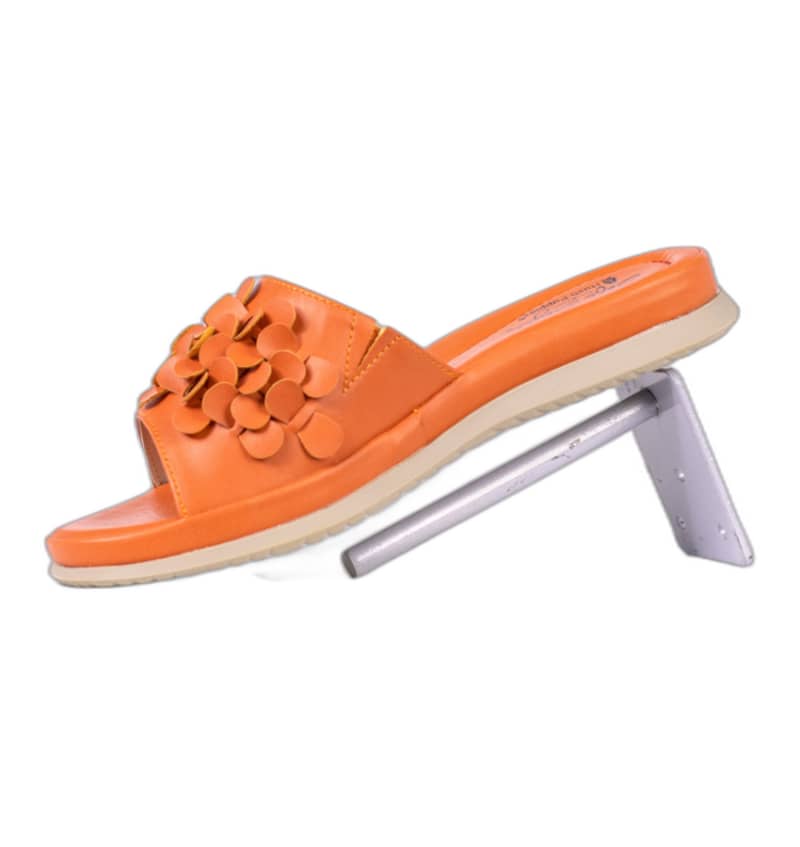 Hush Puppies Ladies Soft Agusta Sandals