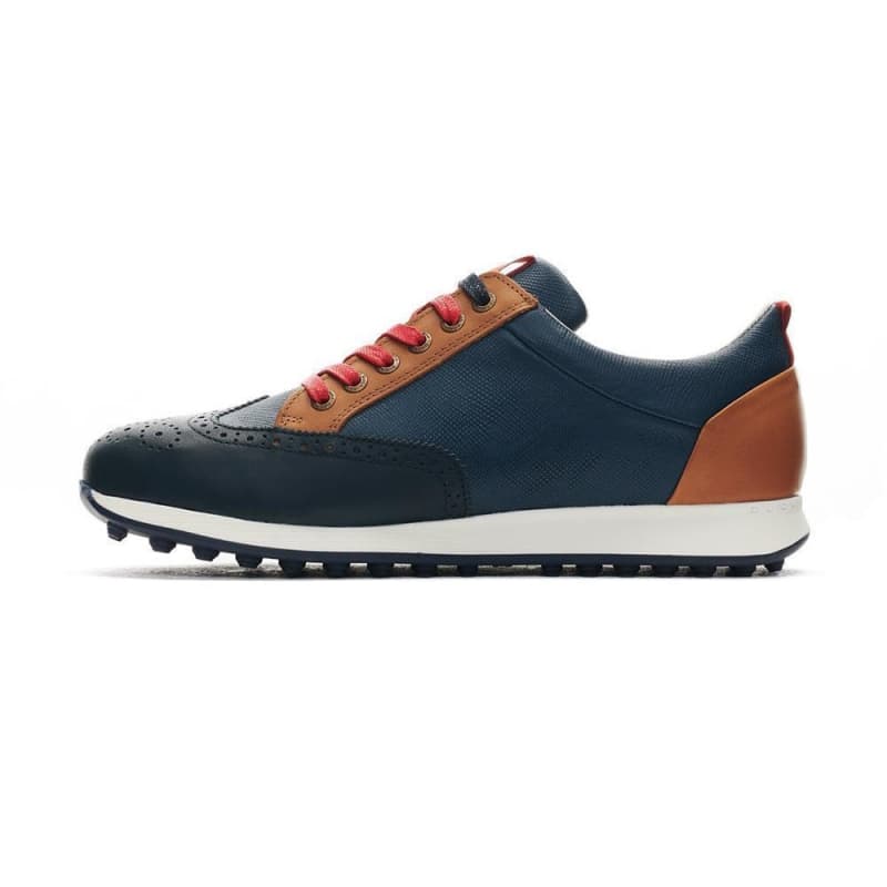 Men's CAMELOT Golf Shoes