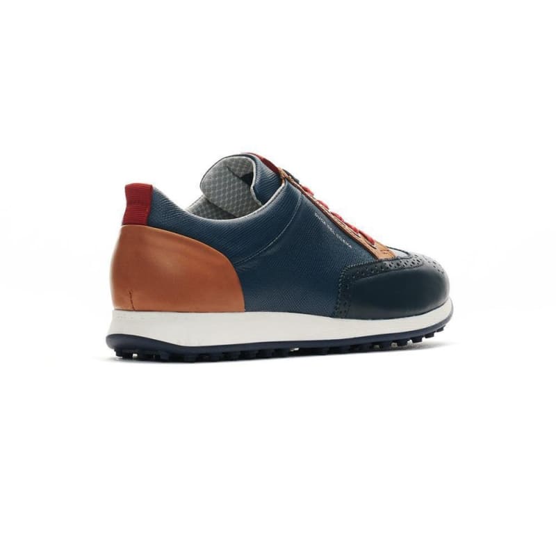 Men's CAMELOT Golf Shoes