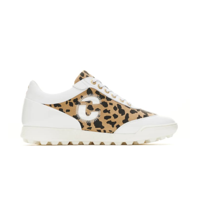 Ladies King Cheetah - Lente Golf Shoes
