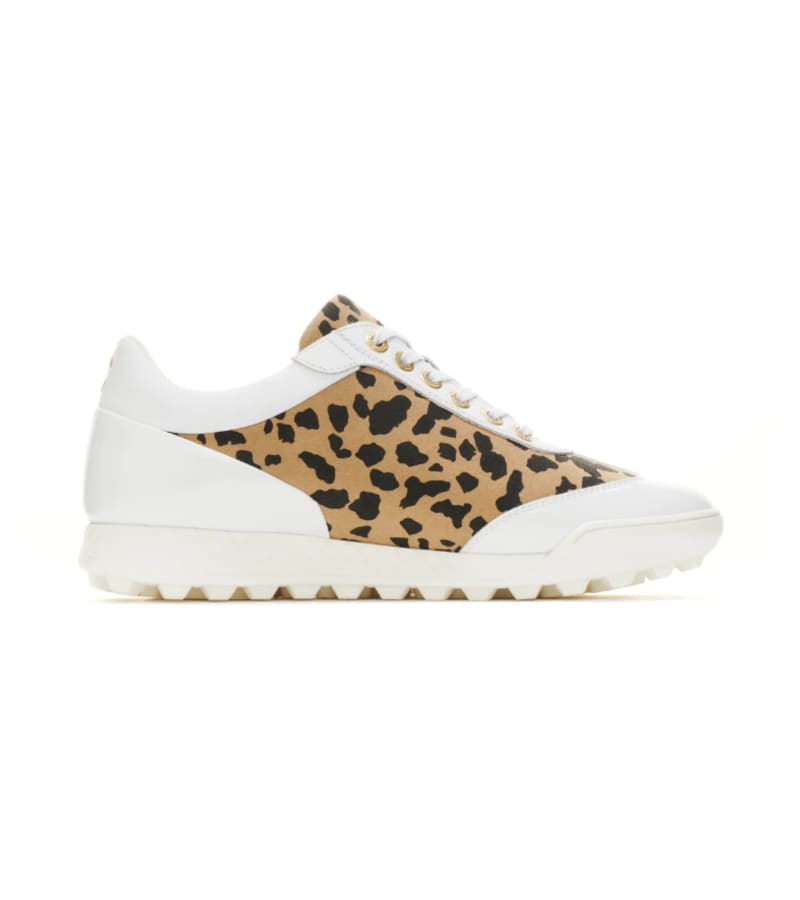 Ladies King Cheetah - Lente Golf Shoes
