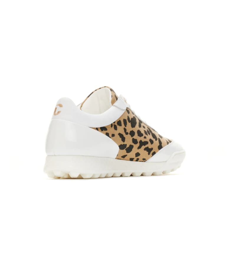 Ladies King Cheetah - Lente Golf Shoes
