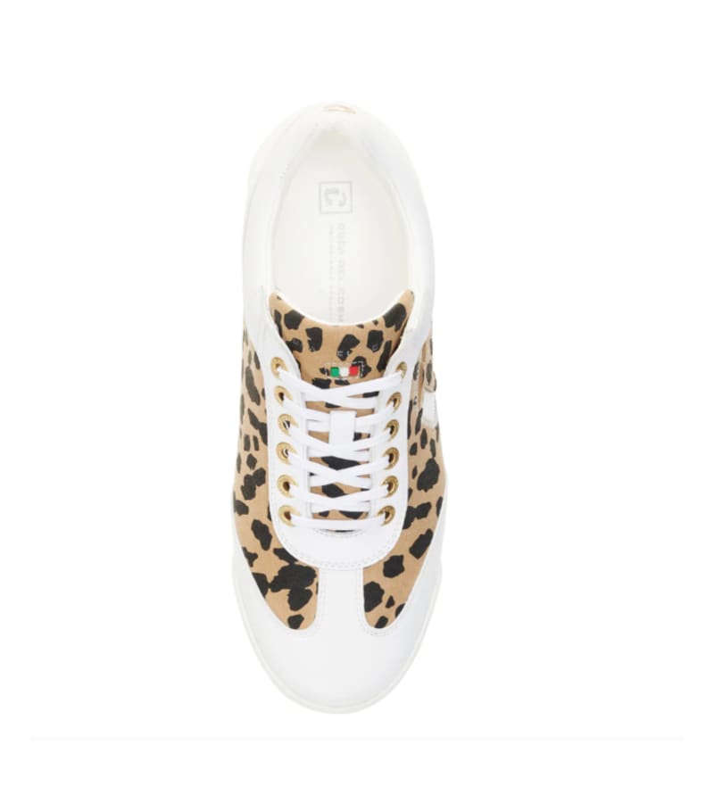 Ladies King Cheetah - Lente Golf Shoes