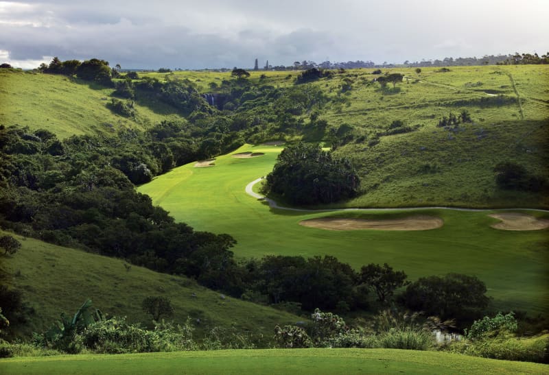 Wild Coast Sun Country Club: 2-Ball + Cart Only R1 199!