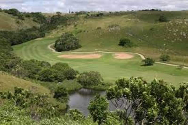 Wild Coast Sun Country Club: 2-Ball + Cart Only R1 199!