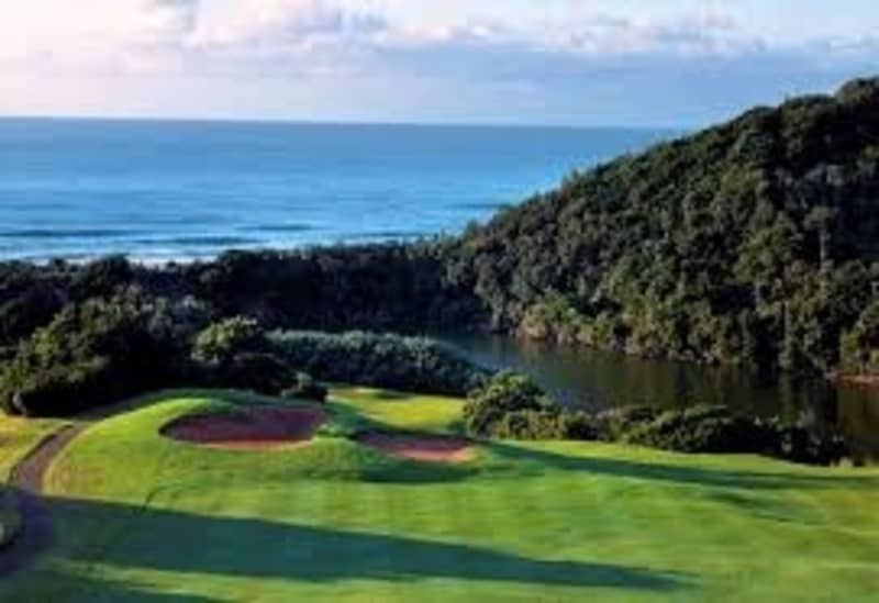 Wild Coast Sun Country Club: 2-Ball + Cart Only R1 199!
