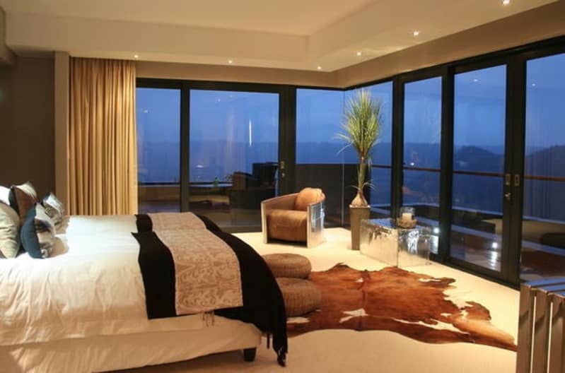 Simola Hotel Country Club & Spa: 2 night Flook Stay & Play Special for 4 golfers in a 2 Bedroom Executive Suite + Breakfasts + 1 round at Simola + 1 round at Pezula for less than R4 315 pp!