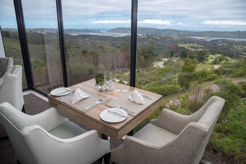 Simola Hotel Country Club & Spa: 2 night Flook Stay & Play Special for 4 golfers in a 2 Bedroom Executive Suite + Breakfasts + 1 round at Simola + 1 round at Pezula for less than R4 315 pp!