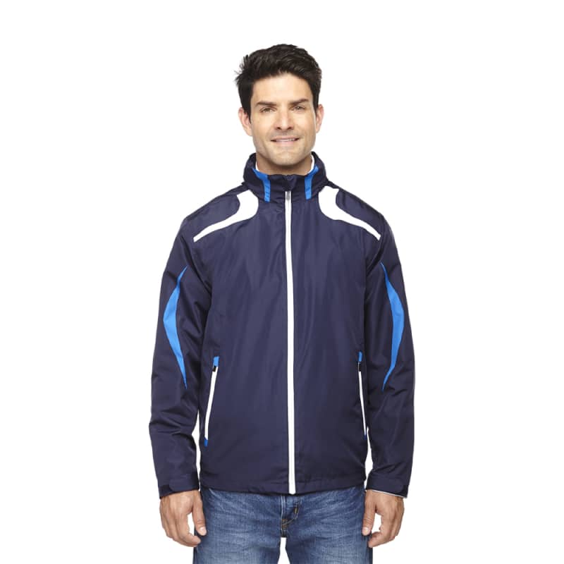 Men's Impact Active Lite Colorblock Jacket