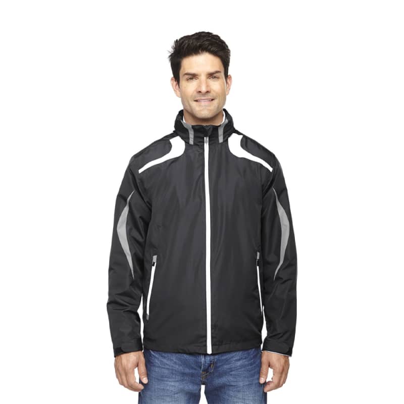 Men's Impact Active Lite Colorblock Jacket
