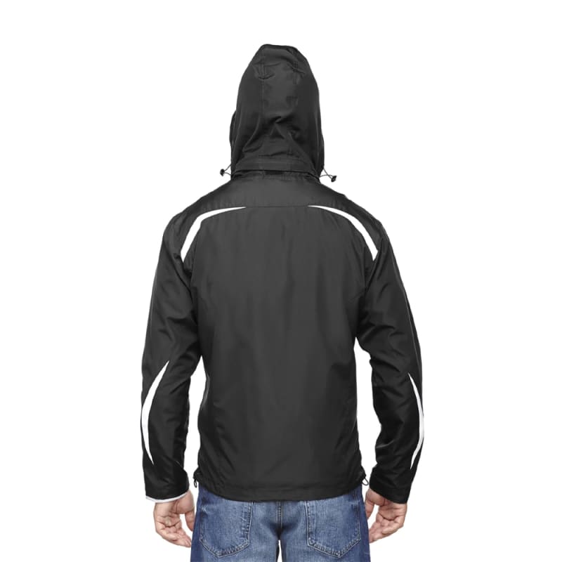 Men's Impact Active Lite Colorblock Jacket