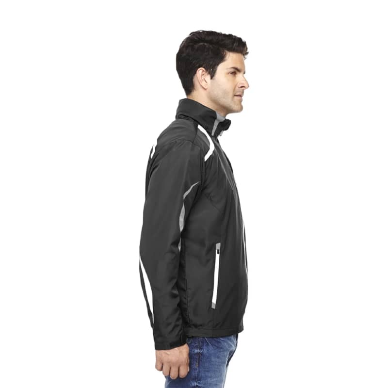Men's Impact Active Lite Colorblock Jacket