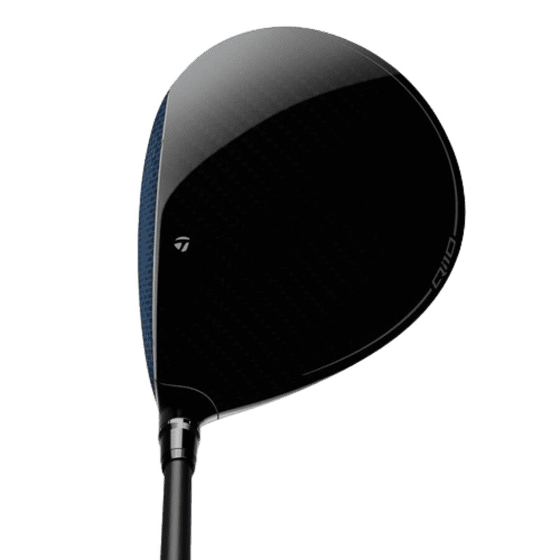 TaylorMade Qi10 LS Men's Driver 