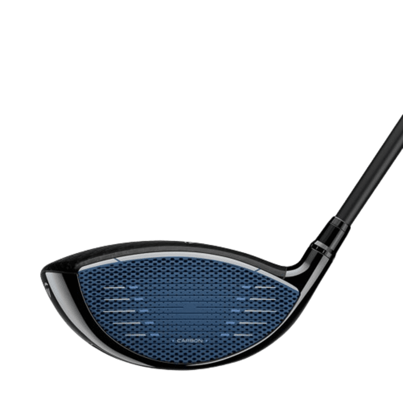 TaylorMade Qi10 LS Men's Driver 