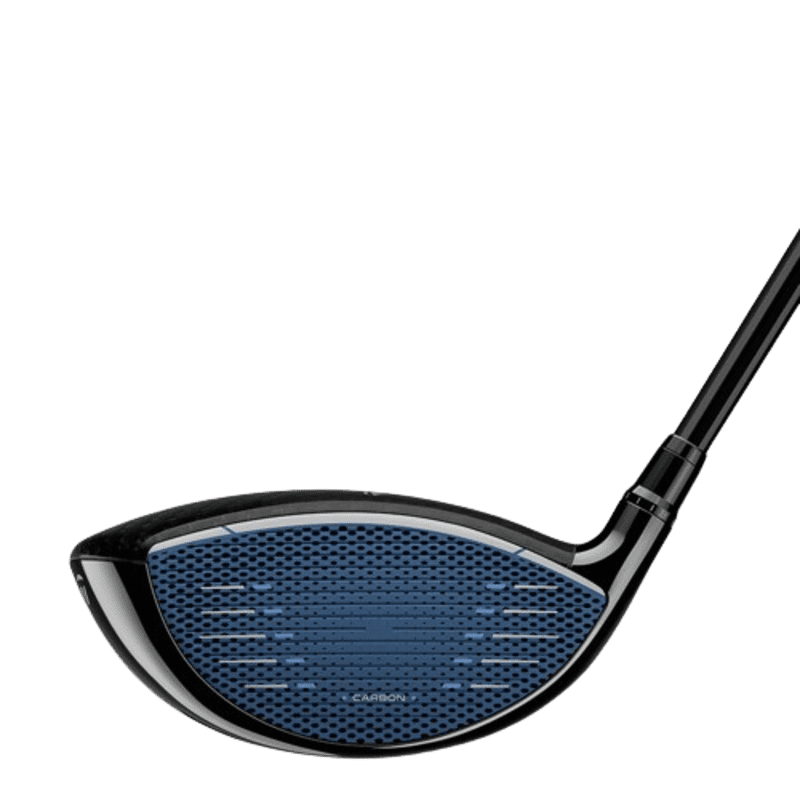 TaylorMade Qi10 Men's Driver - Ventus Blue