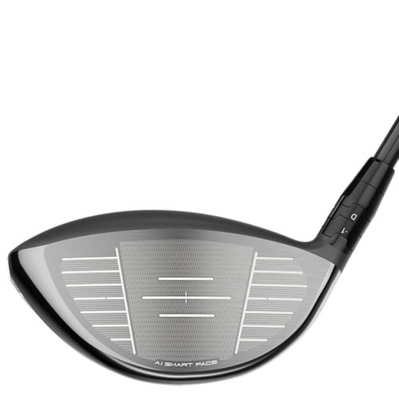 Callaway Paradym AI Smoke Triple Diamond Mens Driver 