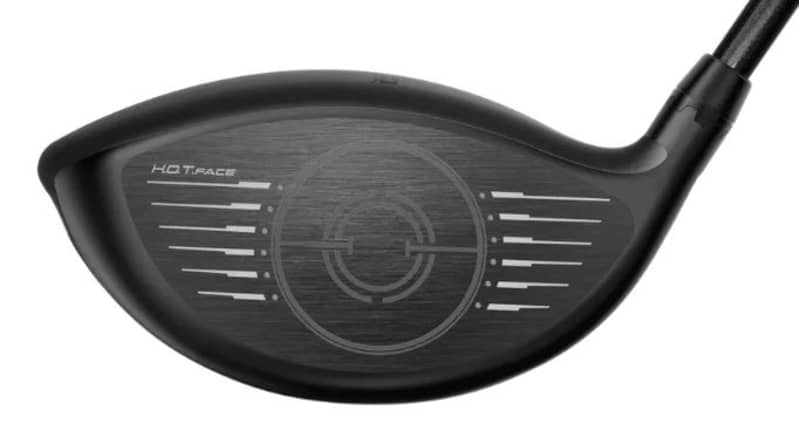 Cobra Darkspeed LS Mens Driver