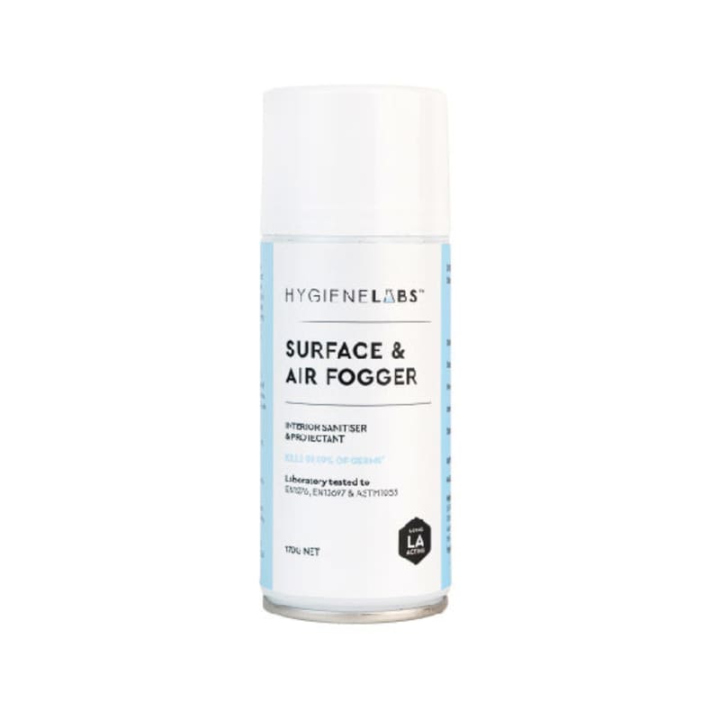 Hygiene Labs Surface &amp; Air Fogger 170G