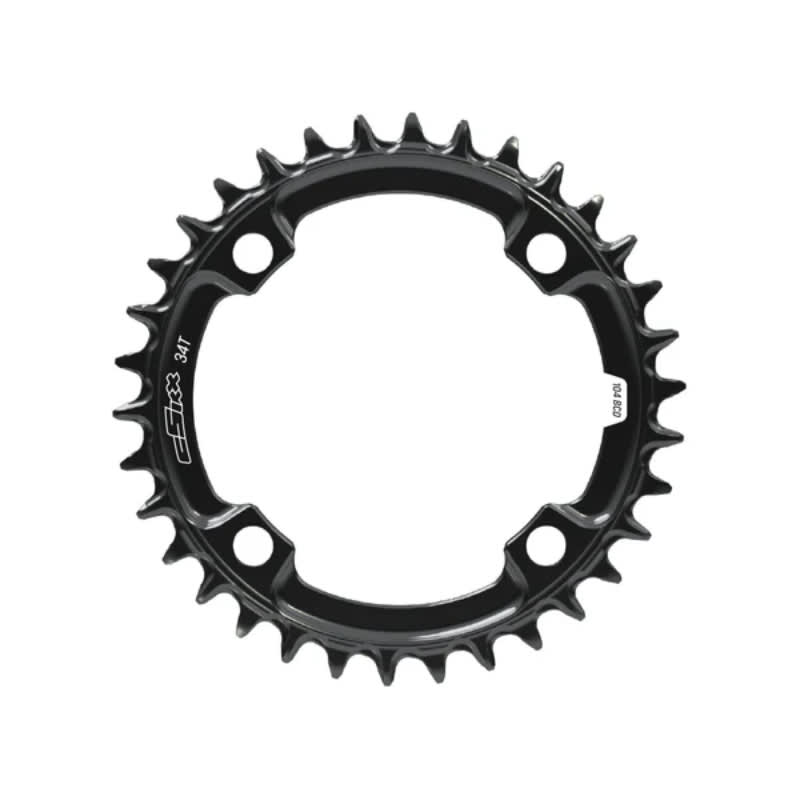 CSIXX 104 BCD Thick Thin Chain Ring