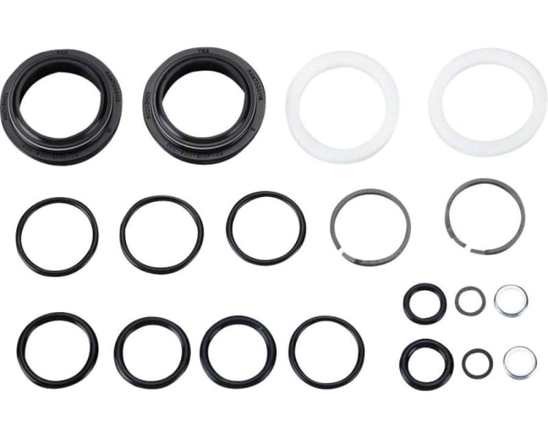 Kit Entretien RockShox Kit D'entretien Fourche RockShox 200h/1 An