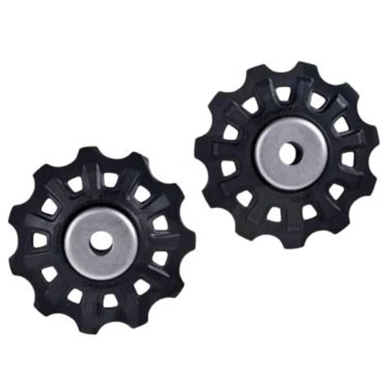 Campagnolo Record 11S Derailleur Pulley Wheel Set (8.4mm)

