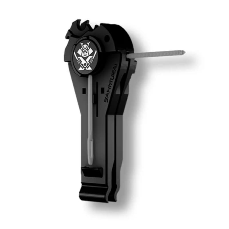 Sahmuria Switch Blade 