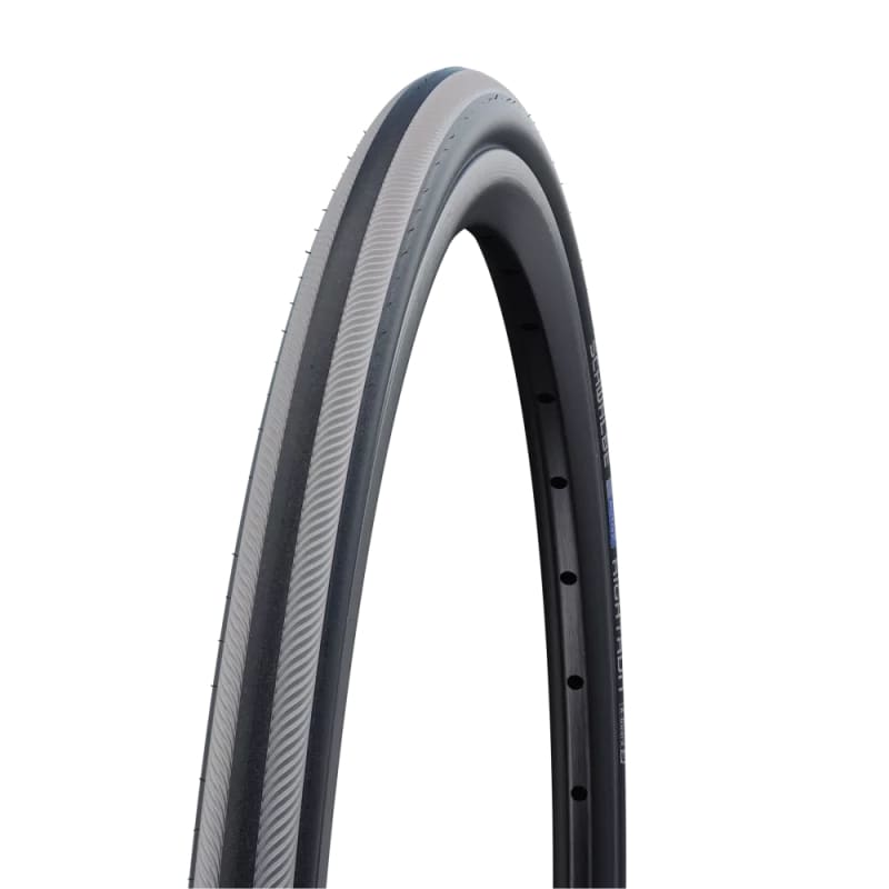 Schwalbe Wheelchair 24x1.0 Slick Tyre