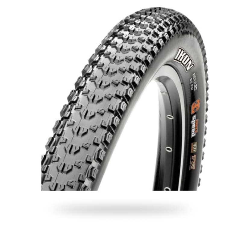 Maxxis Ikon Plus 27.5x2.8 Tyre