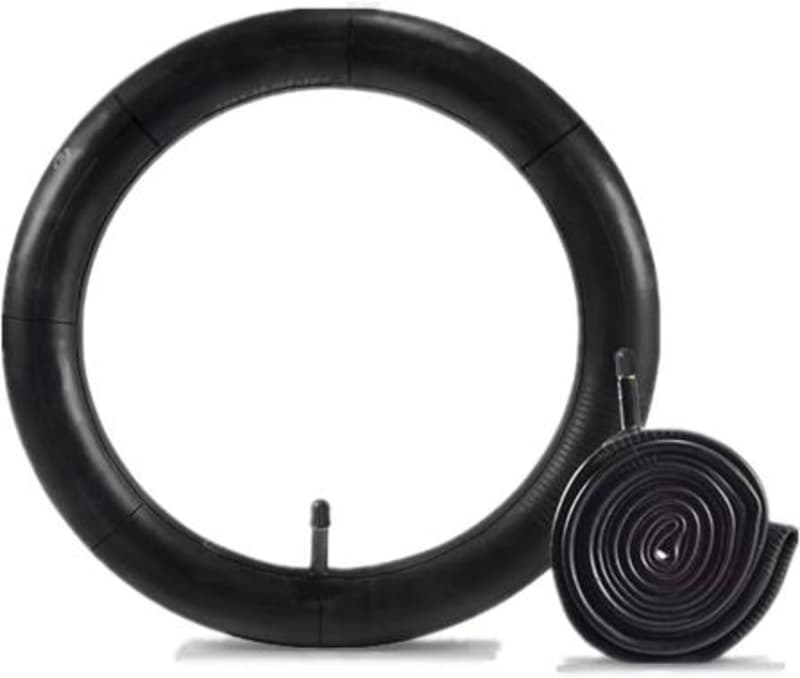BRAVVOS 14X1.95/2.125 AV Bent Junior Tube