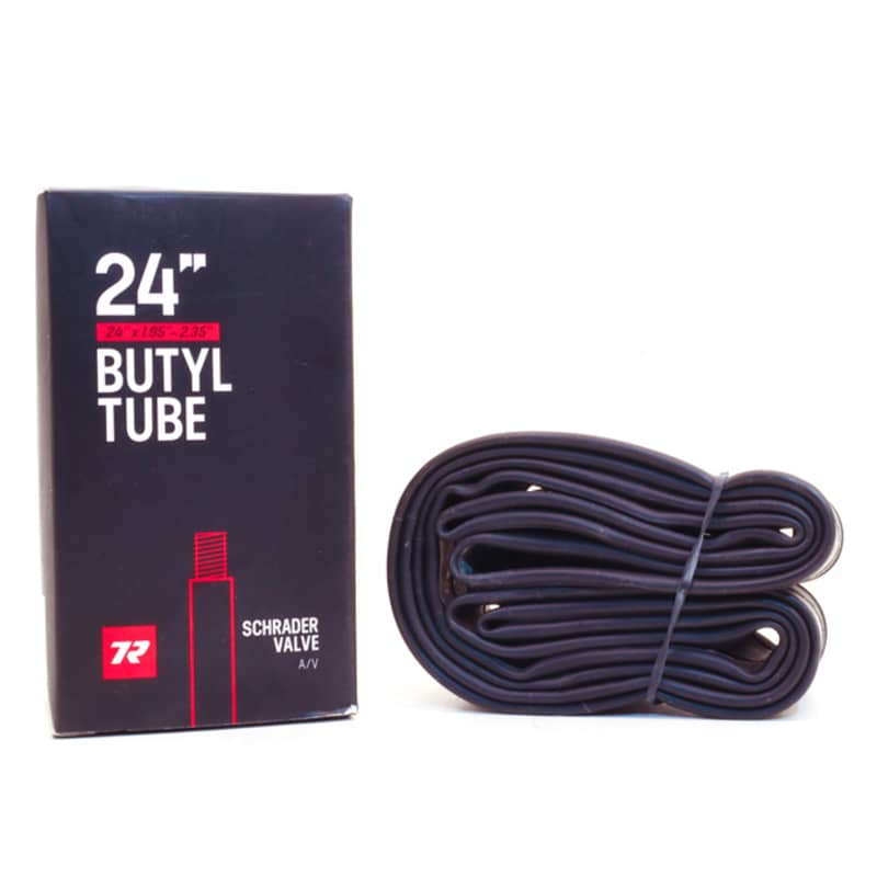 Titan 24x1.95/2.125 A/V Junior Tube