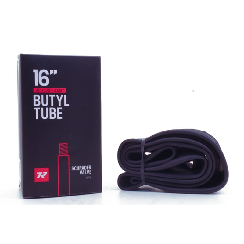 Titan 16 x 1.95/2.125 A/V Junior Tube