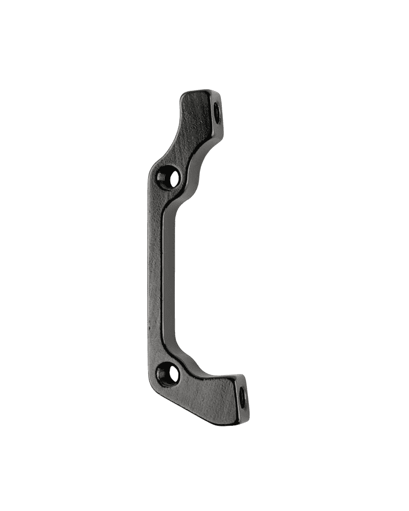 M-Wave Front Disc Brake Adapter For Shimano 160mm to IS
