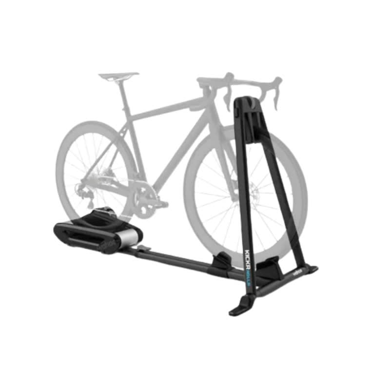 Wahoo Kick Smart Rollers