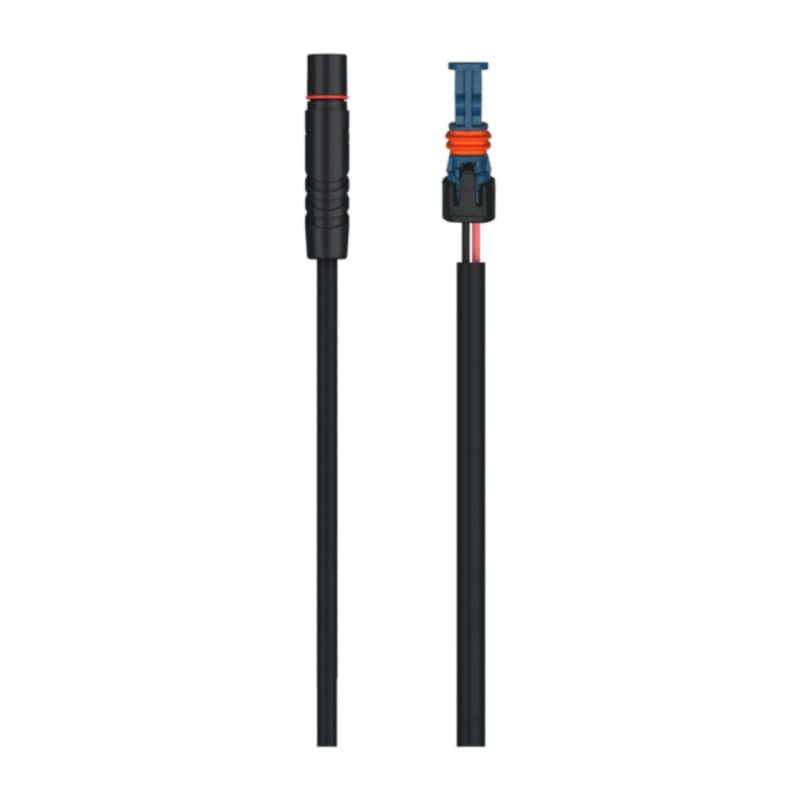 Garmin Shimano Steps 